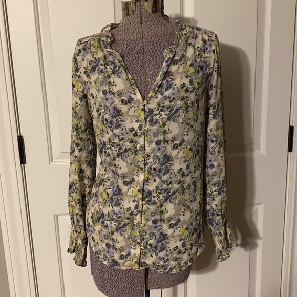 Maurices Blouse - Picture 3 of 9